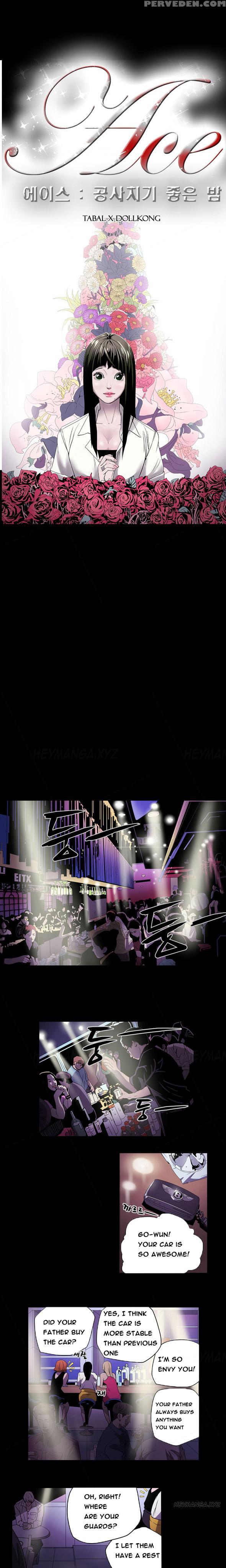 Ace Ch.1-11 (english) (ongoing) Chapter 1000 Page 16